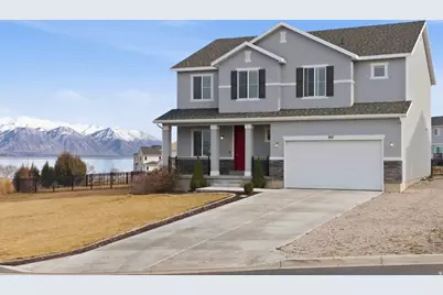 207 E Bliss S, Saratoga Springs, UT 84045 - Photo 1