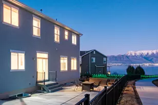 207 E Bliss S, Saratoga Springs, UT 84045 - Photo 4