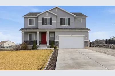 207 E Bliss S, Saratoga Springs, UT 84045 - Photo 2