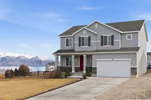 207 E Bliss S, Saratoga Springs, UT 84045 - Photo 2