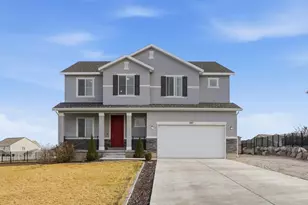 207 E Bliss S, Saratoga Springs, UT 84045 - Photo 6