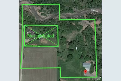 6603 N 6500 W, Vernal, UT 84078 - Photo 90