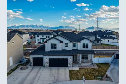 213 W Sicula Rd, Vineyard, UT 84059 - Photo 4