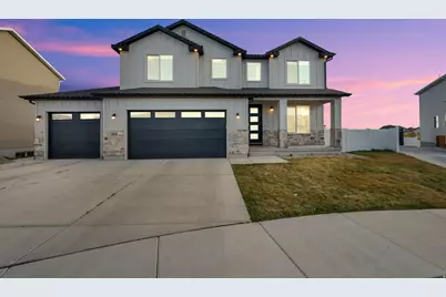 213 W Sicula Rd, Vineyard, UT 84059 - Photo 2