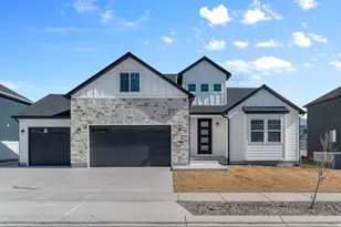 261 S Aspen Wy, Vineyard, UT 84059 - Photo 1