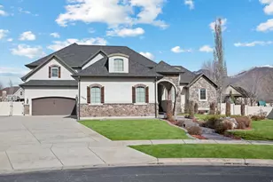 1352 W 900 S, Mapleton, UT 84664 - Photo 1