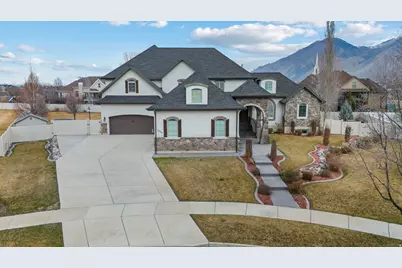 1352 W 900 S, Mapleton, UT 84664 - Photo 2