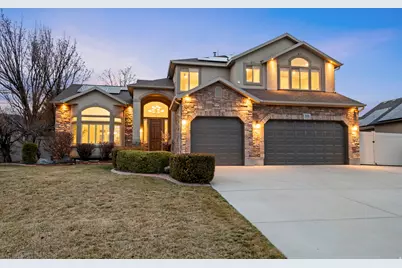 3116 W Current Creek Dr S, South Jordan, UT 84095 - Photo 2
