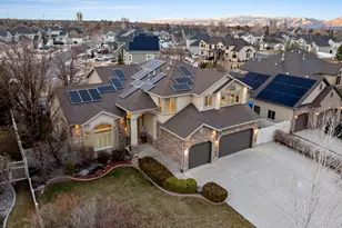 3116 W Current Creek Dr S, South Jordan, UT 84095 - Photo 48