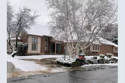 1773 Meadow Creek Lane, Ogden, UT 84403 - Photo 2