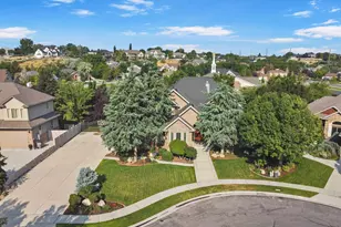 11478 S Chapel Ridge Cir W, South Jordan, UT 84095 - Photo 54