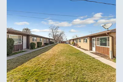 1478 N 75 W #A-D, Sunset, UT 84015 - Photo 4