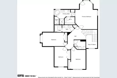 2407 Bengal Bend Cv, Cottonwood Heights, UT 84121 - Photo 32