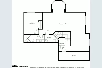 2407 Bengal Bend Cv, Cottonwood Heights, UT 84121 - Photo 34