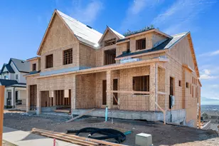 1043 W Seasons Ct, Lehi, UT 84048 - Photo 2