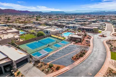 633 E Flint Rock Cir, Ivins, UT 84738 - Photo 26