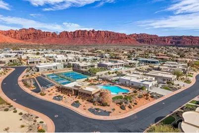 633 E Flint Rock Cir, Ivins, UT 84738 - Photo 18