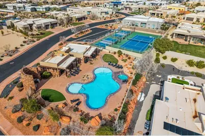 633 E Flint Rock Cir, Ivins, UT 84738 - Photo 20