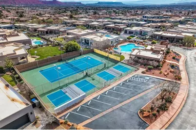 633 E Flint Rock Cir, Ivins, UT 84738 - Photo 24