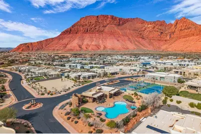 633 E Flint Rock Cir, Ivins, UT 84738 - Photo 16