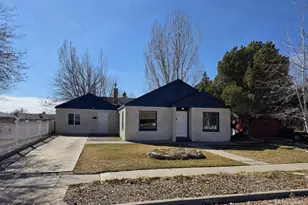 275 W 200 N, Vernal, UT 84078 - Photo 1