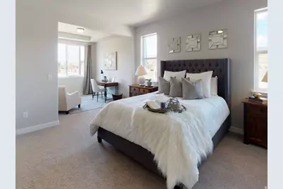 2597 N Scarlet Rd #257, Eagle Mountain, UT 84005 - Photo 38