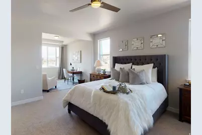 2597 N Scarlet Rd #257, Eagle Mountain, UT 84005 - Photo 20