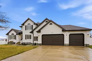 584 E Camden Pointe Cove, Draper, UT 84020 - Photo 1