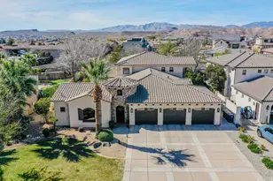 470 Country Ln, Santa Clara, UT 84765 - Photo 2