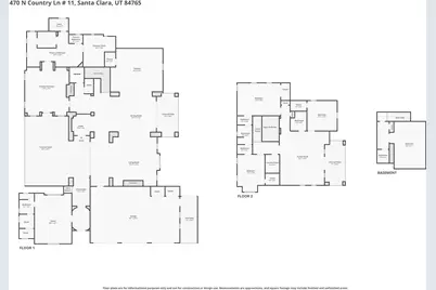 470 Country Ln #11, Santa Clara, UT 84765 - Photo 12