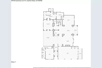 470 Country Ln #11, Santa Clara, UT 84765 - Photo 76