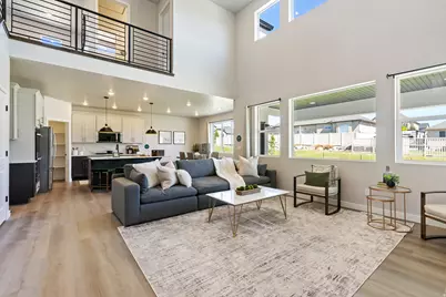 2613 N Scarlet Rd #258, Eagle Mountain, UT 84005 - Photo 8