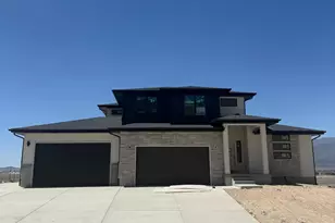 2613 N Scarlet Rd, Eagle Mountain, UT 84005 - Photo 1