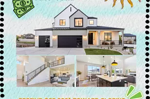 2613 N Scarlet Rd, Eagle Mountain, UT 84005 - Photo 2