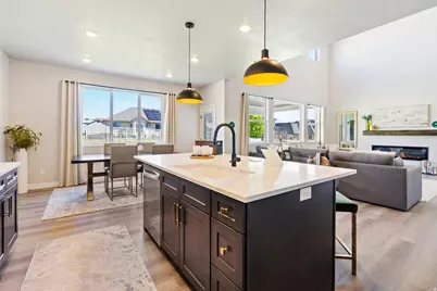2613 N Scarlet Rd #258, Eagle Mountain, UT 84005 - Photo 16
