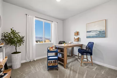 2633 N Scarlet Rd #259, Eagle Mountain, UT 84005 - Photo 20