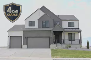2633 N Scarlet Rd, Eagle Mountain, UT 84005 - Photo 1