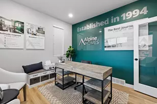 2633 N Scarlet Rd, Eagle Mountain, UT 84005 - Photo 28