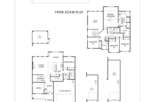 2633 N Scarlet Rd, Eagle Mountain, UT 84005 - Photo 4