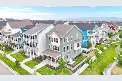 10777 S Lamond Dr W, South Jordan, UT 84009 - Photo 2