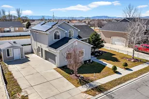 1334 E Harrier St, Eagle Mountain, UT 84005 - Photo 4