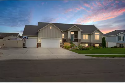 747 W 2775 N, Pleasant View, UT 84414 - Photo 1