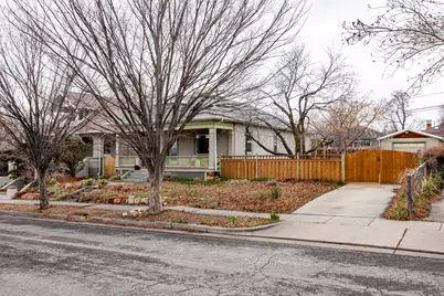 1137 E Harrison Ave, Salt Lake City, UT 84105 - Photo 2