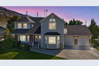 770 E 350 S, Brigham City, UT 84302 - Photo 1