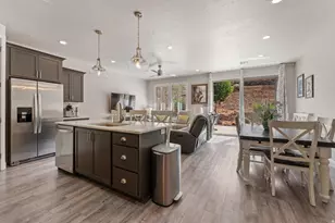 4818 N Winged Foot Dr, Saint George, UT 84770 - Photo 8