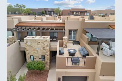 4818 N Winged Foot Dr, Saint George, UT 84770 - Photo 36