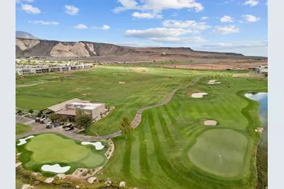 4818 N Winged Foot Dr, Saint George, UT 84770 - Photo 46