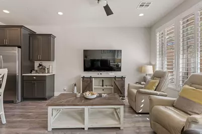 4818 N Winged Foot Dr, Saint George, UT 84770 - Photo 6