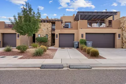 4818 N Winged Foot Dr, Saint George, UT 84770 - Photo 2