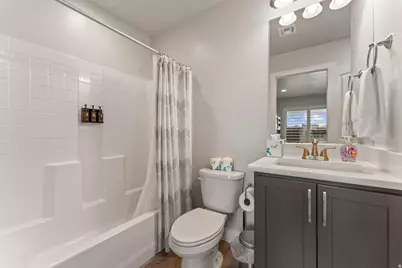 4818 N Winged Foot Dr, Saint George, UT 84770 - Photo 26